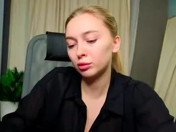 Freechat sssecretgirlfriend on Chaturbate