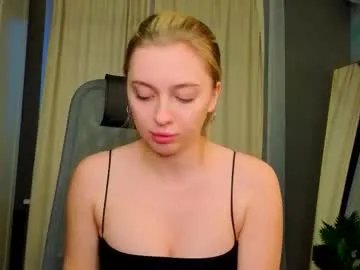 Freechat sssecretgirlfriend on Chaturbate