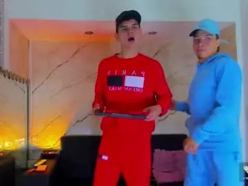 Freechat stivendreams on Chaturbate