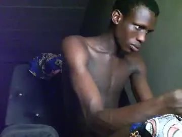 Freechat sunnyjohn447 on Chaturbate