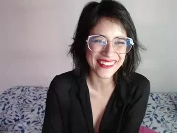 susana_w on Chaturbate 