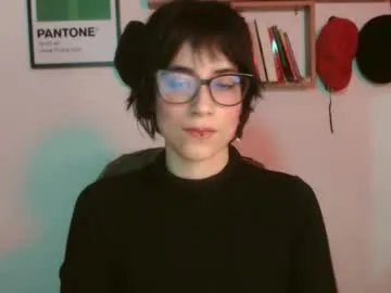 susana_w on Chaturbate 