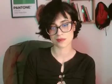 susana_w on Chaturbate 