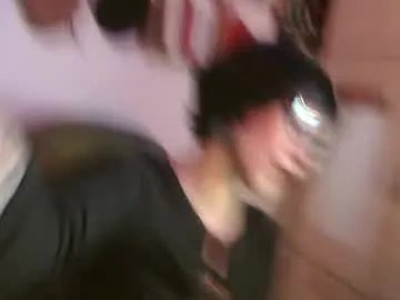 susana_w on Chaturbate 