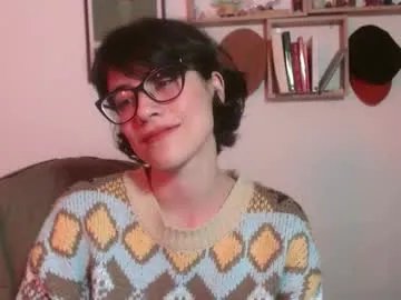 susana_w on Chaturbate 