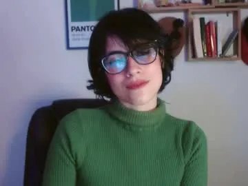 susana_w on Chaturbate 