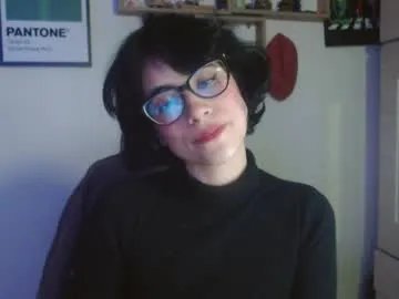 susana_w on Chaturbate 
