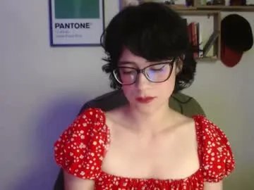 susana_w on Chaturbate 