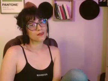 susana_w on Chaturbate 