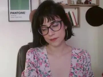 susana_w on Chaturbate 