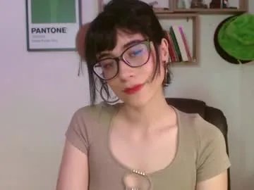 susana_w on Chaturbate 