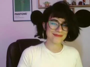 susana_w on Chaturbate 