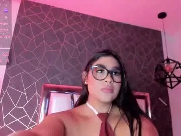 sussierogers on Chaturbate 