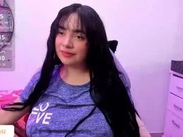 sweet_miiaa on Chaturbate 