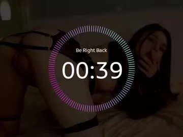 sweet_mistie on Chaturbate 