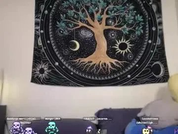 sweetgracee on Chaturbate