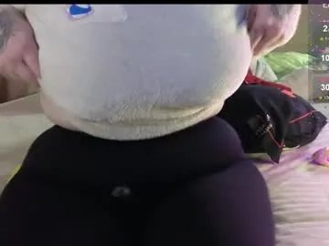 Freechat tara_renn on Chaturbate