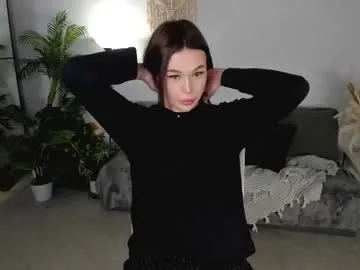 tashanox model from Chaturbate