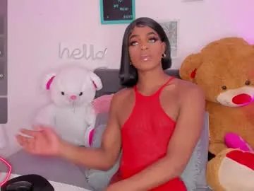 tayssa_maravilh on Chaturbate