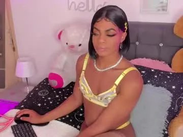 tayssa_maravilh on Chaturbate