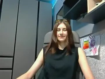 Freechat tempiebunting on Chaturbate