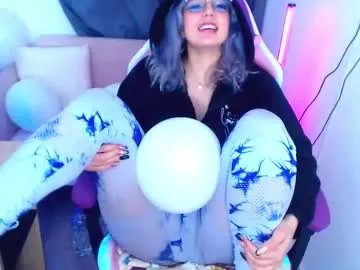 thea_aphros on Chaturbate