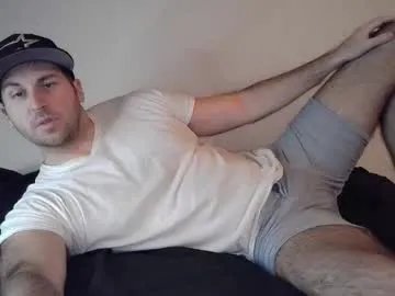 theetwohander on Chaturbate
