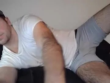 theetwohander on Chaturbate