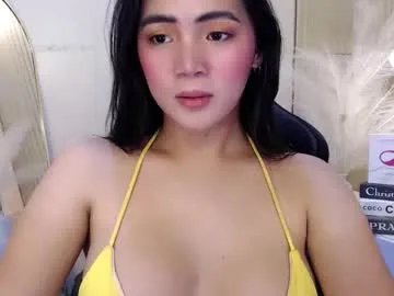 Freechat ts_marthapooker on Chaturbate