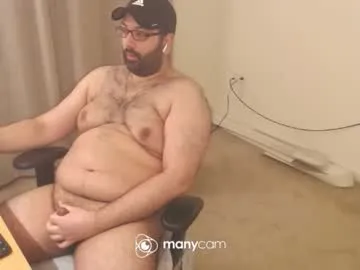 tubbs123 on Chaturbate