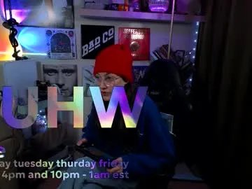 urhappywaifu — Cum see the new room!!! #squirt #fuckmachine #bigboobs #glasses #wifematerial