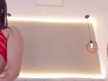 Freechat valery_santorini on Chaturbate