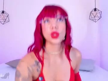 Freechat valery_santorini on Chaturbate