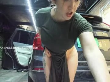 vanandjuani on Chaturbate 