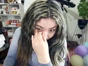 Freechat vellarossa on Chaturbate