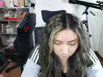 Freechat vellarossa on Chaturbate