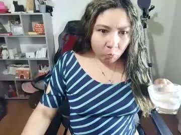 Freechat vellarossa on Chaturbate