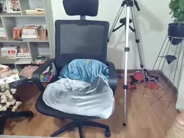 Freechat vellarossa on Chaturbate