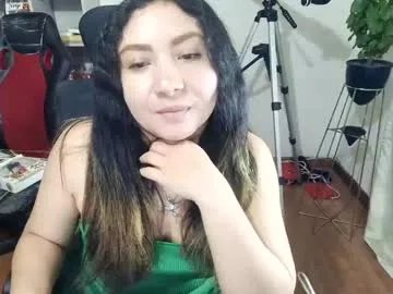 Freechat vellarossa on Chaturbate
