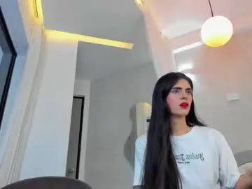 Freechat venus_flame on Chaturbate