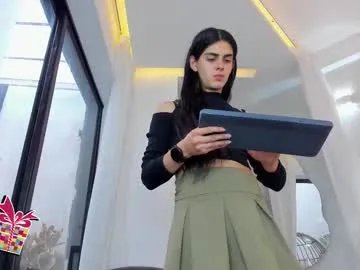 Freechat venus_flame on Chaturbate