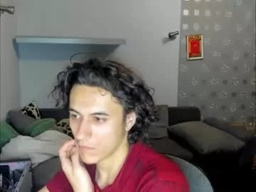 Freechat vialeras on Chaturbate