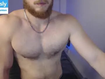 Freechat victortransman on Chaturbate
