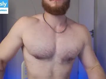 Freechat victortransman on Chaturbate