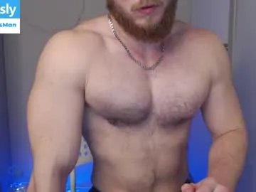 Freechat victortransman on Chaturbate
