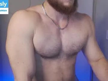 Freechat victortransman on Chaturbate