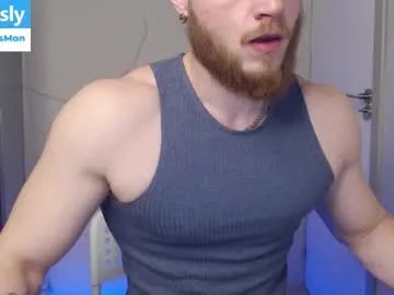 Freechat victortransman on Chaturbate