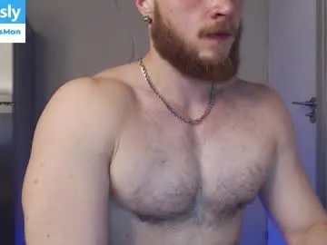 Freechat victortransman on Chaturbate
