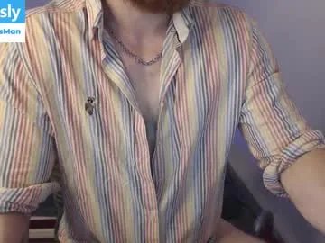 Freechat victortransman on Chaturbate