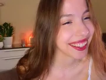 Group wanda_robinson on Chaturbate